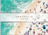 GALISON Puzzle Gray Malin: Wybrzeże 1000 elementów Podgląd zdjęcia produktu 4