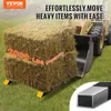 Widły do palet VEVOR Wózek widłowy Widły stalowe 109cm Podgląd zdjęcia produktu 2