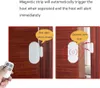 Alarme de porte Alarme de fenêtre, 2 télécommandes, sirène Voir les images du produit 5
