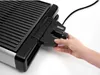 DeLonghi De Longhi BG 400, 1800 W, grill, elettrico, da Anteprima dell’immagine prodotto 3