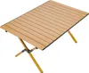 Campingtisch Klapptisch Gartentisch Balkontisch Klappbar Produktbild-Vorschau 4