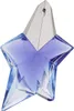 A star-shaped perfume bottle with a silver cap. Voir les images du produit