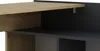 byLIVING Schreibtisch BERNI / Gaming-Tisch in Artisan / Produktbild-Vorschau 7