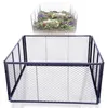 Novatool 2x zahradní kompostér kovový 100x100x100 cm, s Náhled obrázku produktu 8