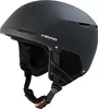 Head Compact Pro Black XL/2XL (60-63 cm) Skihelm Produktbild-Vorschau 3