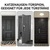 Digitaler Türspion mit Kamera 3,5 Zoll LCD Bildschirm, Produktbild-Vorschau 4