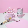 Creative Deco Vernice a Gesso Rosa | 1L | Vernice per Legno Anteprima dell’immagine prodotto 7