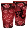 NARUTO SHIPPUDEN - Large Glass - 400ml - Akatsuki Produktbild-Vorschau 2