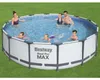 Bestway 56950, 13030 l, Gerahmter Pool, Leiter, Blau, 54 kg Produktbild-Vorschau 29