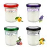 TRMLBE Bougie parfumée Bougies d'aromathérapie Set cadeau Voir les images du produit 1