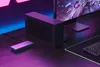 Dock Station HyperDrive Thunderbolt 4 PD 96W Space Gray Produktbild-Vorschau 9
