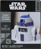 Paladone Disney: Star Wars  hodiny/budk R2-D2 Náhľad obrázku produktu 4