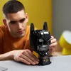 LEGO DC Super Heroes 76182 - Batman Helm Produktbild-Vorschau 22