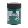 Pebeo Studio Acrilici 500 ml, 42 Ftalocianina-Smaragd Anteprima dell’immagine prodotto 1
