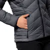 Jack Wolfskin Damen Tundra Down Hoody W - Daunenjacke Produktbild-Vorschau 8