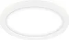 Slim LED Deckenleuchte Ø19 cm flach, 12W, 1400 lm, Produktbild-Vorschau 1