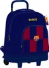 Školský batoh F.C. Barcelona Blue Garnet Red 33 x 45 x 22 Náhľad obrázku produktu 4