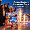 Silvester-Set 2027 – für unvergessliche Neujahrsfeiern mit Produktbild-Vorschau 2