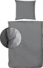 Hahn Linon Bettwäsche Stone Washed 100% Baumwolle Produktbild-Vorschau 1