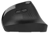 Mouse ergonomico senza fili JBuds - Nero Anteprima dell’immagine prodotto 14