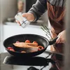 Salière et poivrière Relaxdays, lot de 6, 3 tailles de Voir les images du produit 3