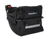 Borsa da sella KLICKfix Contour Mudguard nera, 4,5 litri, Anteprima dell’immagine prodotto 5