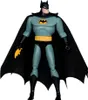 Batman: The Animated Series DC Direct Build-A Actionfigur Podgląd zdjęcia produktu 6