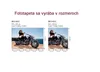 Fototapete - Motorcycle 375x250cm - Vliestapete Produktbild-Vorschau 10
