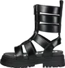 Buffalo Sandalen Sandalen Kunstleder Produktbild-Vorschau 2