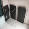 210cm H-Profil Aluminium Profil Verbindungsprofile für 3mm Produktbild-Vorschau 3