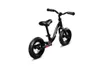micro Laufrad | balance bike black Produktbild-Vorschau 2