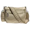 Umhängetasche Bauchtasche Handtasche Schultertasche Cross Produktbild-Vorschau 2