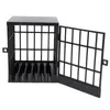 Casier de prison pour téléphone portable, plastique, cage Voir les images du produit 3