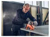 FEIN Kompakte Akku-Handkreissäge für Metall F-IRON Cut 57 Produktbild-Vorschau 14