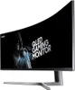 Samsung C49HG90DMR 124,5 cm (49 Zoll) 3840 x 1080 Pixel 4K Produktbild-Vorschau 8