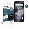 2x Schutzfolie für Gigaset GS100 matt - Anti-Shock 9H Folie Produktbild-Vorschau 1