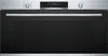 Bosch  Einbau Backofen Edelstahl 90x48 cm VBC5580S0 Produktbild-Vorschau 1