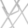 Set da balcone LVHOM in 3 pezzi, pieghevole, set da bistrot Anteprima dell’immagine prodotto 8