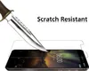 Hartglas für NOKIA 6.1 2018 [2 Stück] Displayschutzfolie Produktbild-Vorschau 4