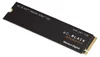 WD_BLACK SN850X NVMe SSD, modelnummer WDBB9G0040BNC - SSD - Productafbeelding-voorbeeld 3