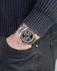 Maserati Herren Uhr COMPETIZIONE Multifunktion Edelstahl Produktbild-Vorschau 19