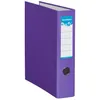 DONAU 330236021 Klassik Classeur violet Carton 7,5 cm DIN Voir les images du produit 2