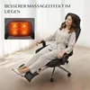 FLEXISPOT MasterEase Chaise de bureau ergonomique avec Voir les images du produit 2