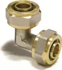 Klemmring Schraubfitting Winkel 20x2mm 90° Grad Produktbild-Vorschau 5