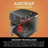 NINJA Oil-Free Fryer - Pro AF140EU - 4.7L Capacity - 4 Productafbeelding-voorbeeld 26