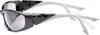 SOLID Schutzbrille mit Seitenschutz & getönt UV Schutz Produktbild-Vorschau 2