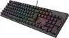 Genesis Gaming Tastatur THOR 303 silent kabelgeb. (DE) Produktbild-Vorschau 3