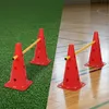 Relaxdays Sada prekážok, 18-dielna, pre agility pre psov a Náhľad obrázku produktu 5