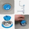 Lavello GOSPO con sifone, lavabo 46 x 36 x 20 cm, per Anteprima dell’immagine prodotto 8
