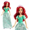 Disney Prinzessin-Spielzeug, Arielle-Modepuppe mit Produktbild-Vorschau 29